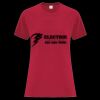 Everyday Heavy Cotton Ladies' Tee Thumbnail