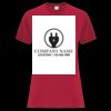 Everyday Heavy Cotton Ladies' Tee Thumbnail