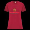 Everyday Heavy Cotton Ladies' Tee Thumbnail