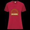 Everyday Heavy Cotton Ladies' Tee Thumbnail