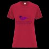 Everyday Heavy Cotton Ladies' Tee Thumbnail