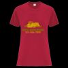 Everyday Heavy Cotton Ladies' Tee Thumbnail
