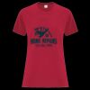 Everyday Heavy Cotton Ladies' Tee Thumbnail