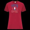 Everyday Heavy Cotton Ladies' Tee Thumbnail