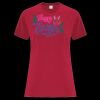 Everyday Heavy Cotton Ladies' Tee Thumbnail