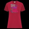 Everyday Heavy Cotton Ladies' Tee Thumbnail