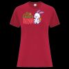Everyday Heavy Cotton Ladies' Tee Thumbnail