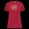 Everyday Heavy Cotton Ladies' Tee Thumbnail