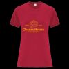 Everyday Heavy Cotton Ladies' Tee Thumbnail