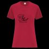 Everyday Heavy Cotton Ladies' Tee Thumbnail