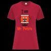 Everyday Heavy Cotton Ladies' Tee Thumbnail