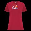Everyday Heavy Cotton Ladies' Tee Thumbnail