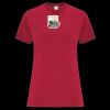 Everyday Heavy Cotton Ladies' Tee Thumbnail