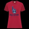 Everyday Heavy Cotton Ladies' Tee Thumbnail