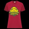 Everyday Heavy Cotton Ladies' Tee Thumbnail