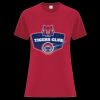 Everyday Heavy Cotton Ladies' Tee Thumbnail
