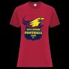 Everyday Heavy Cotton Ladies' Tee Thumbnail