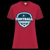Everyday Heavy Cotton Ladies' Tee Thumbnail