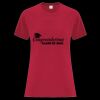 Everyday Heavy Cotton Ladies' Tee Thumbnail