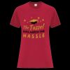 Everyday Heavy Cotton Ladies' Tee Thumbnail