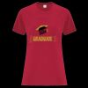 Everyday Heavy Cotton Ladies' Tee Thumbnail