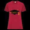 Everyday Heavy Cotton Ladies' Tee Thumbnail