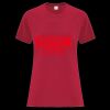 Everyday Heavy Cotton Ladies' Tee Thumbnail