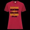 Everyday Heavy Cotton Ladies' Tee Thumbnail