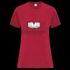 Everyday Heavy Cotton Ladies' Tee Thumbnail