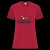 Everyday Heavy Cotton Ladies' Tee Thumbnail