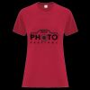 Everyday Heavy Cotton Ladies' Tee Thumbnail