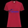 Everyday Heavy Cotton Ladies' Tee Thumbnail