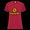 Everyday Heavy Cotton Ladies' Tee Thumbnail