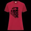 Everyday Heavy Cotton Ladies' Tee Thumbnail