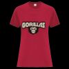 Everyday Heavy Cotton Ladies' Tee Thumbnail