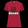 Everyday Heavy Cotton Ladies' Tee Thumbnail