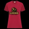 Everyday Heavy Cotton Ladies' Tee Thumbnail
