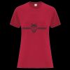 Everyday Heavy Cotton Ladies' Tee Thumbnail