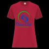 Everyday Heavy Cotton Ladies' Tee Thumbnail