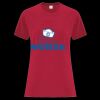 Everyday Heavy Cotton Ladies' Tee Thumbnail