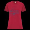 Everyday Heavy Cotton Ladies' Tee Thumbnail