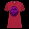 Everyday Heavy Cotton Ladies' Tee Thumbnail