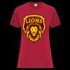 Everyday Heavy Cotton Ladies' Tee Thumbnail