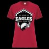 Everyday Heavy Cotton Ladies' Tee Thumbnail