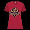 Everyday Heavy Cotton Ladies' Tee Thumbnail