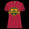 Everyday Heavy Cotton Ladies' Tee Thumbnail