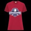 Everyday Heavy Cotton Ladies' Tee Thumbnail