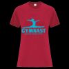Everyday Heavy Cotton Ladies' Tee Thumbnail