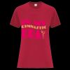 Everyday Heavy Cotton Ladies' Tee Thumbnail