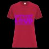 Everyday Heavy Cotton Ladies' Tee Thumbnail